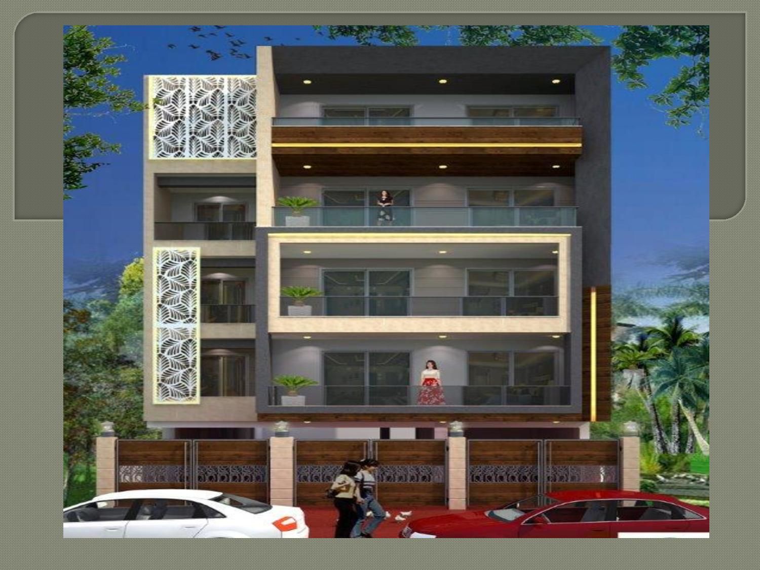4Bhk By Rohit