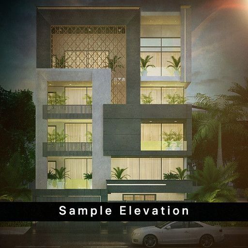 Emaar Emerald Hills