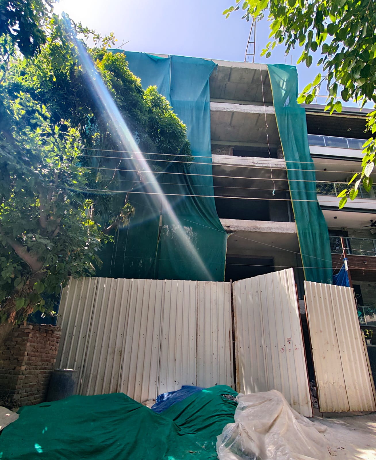 Palam Vihar, Block J
