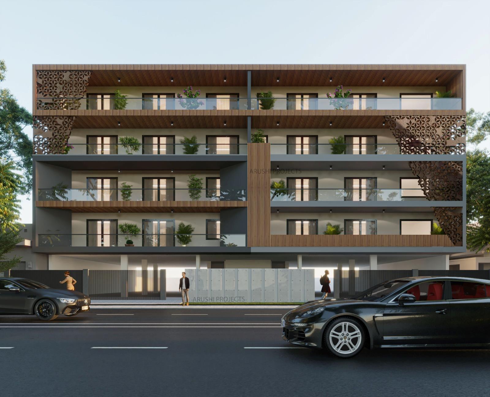 4Bhk By Rajdeep Yadav