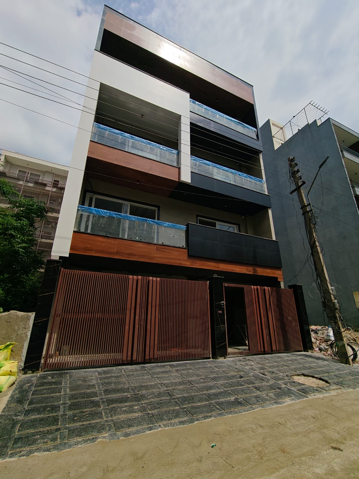 Sushant Lok 2, Block A