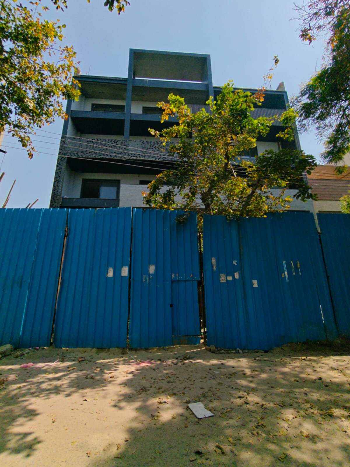 South City 1, Block D
