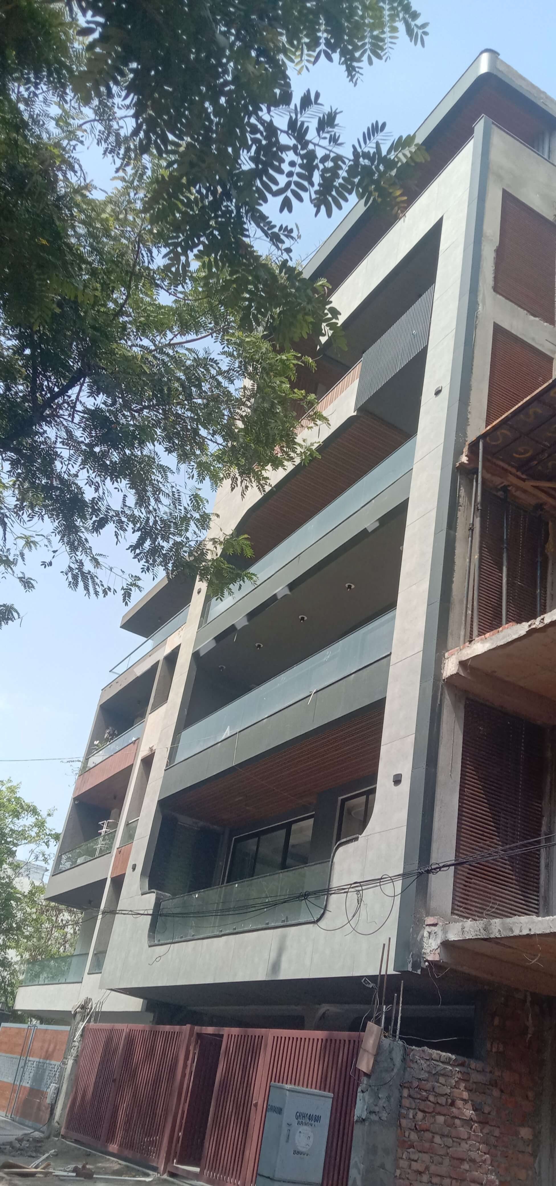 Sushant Lok 3, Block D