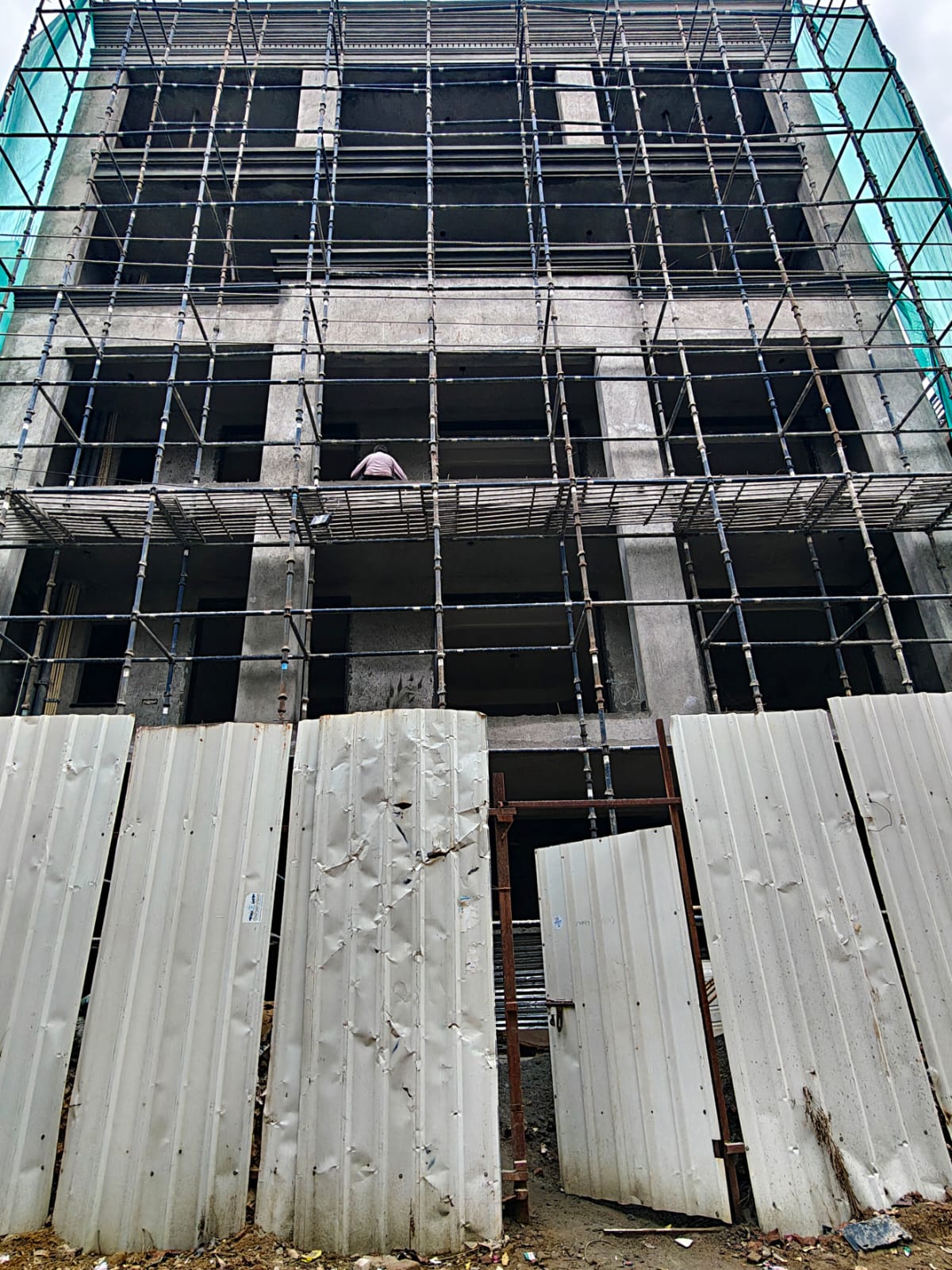 4 BHK Builder Floor, Sector 57, Gurgaon