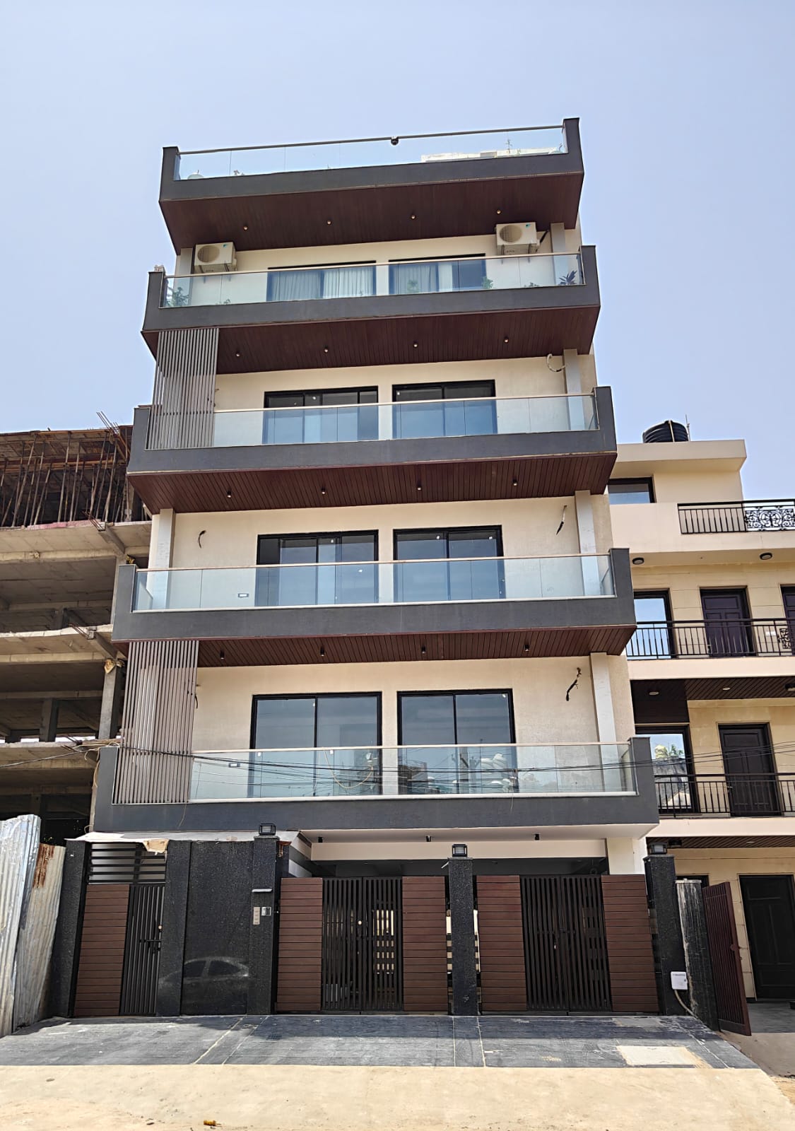 Sushant Lok 2, Block G
