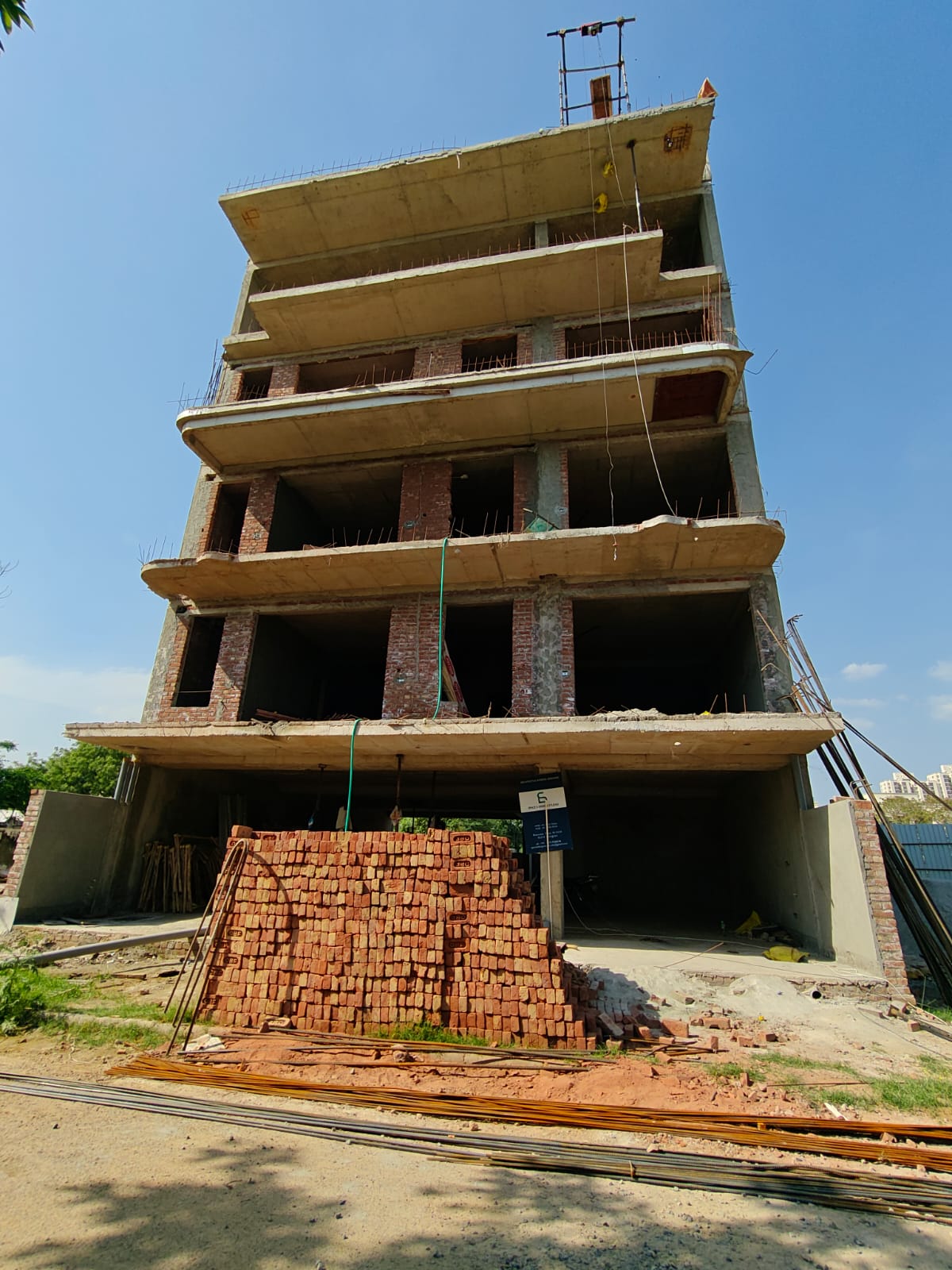 Anant Raj Estate