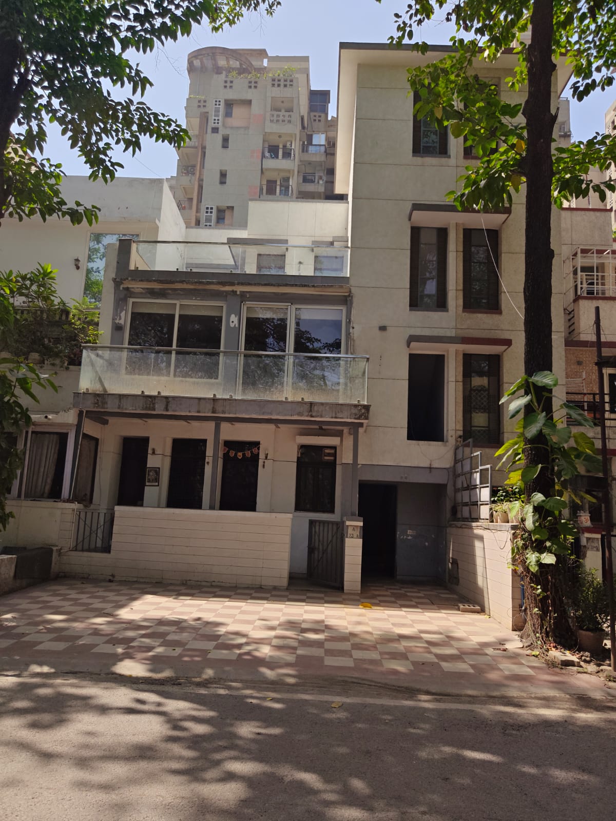 South City 2, Block A