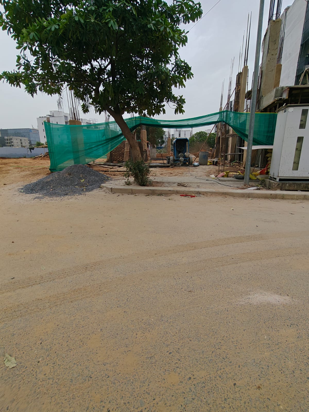 Ireo City Sector 60