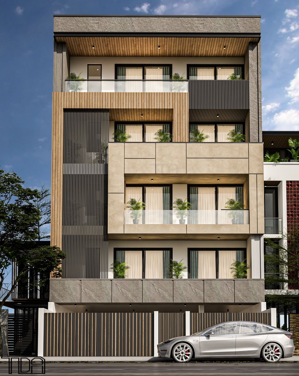 4Bhk By Rakesh Syal