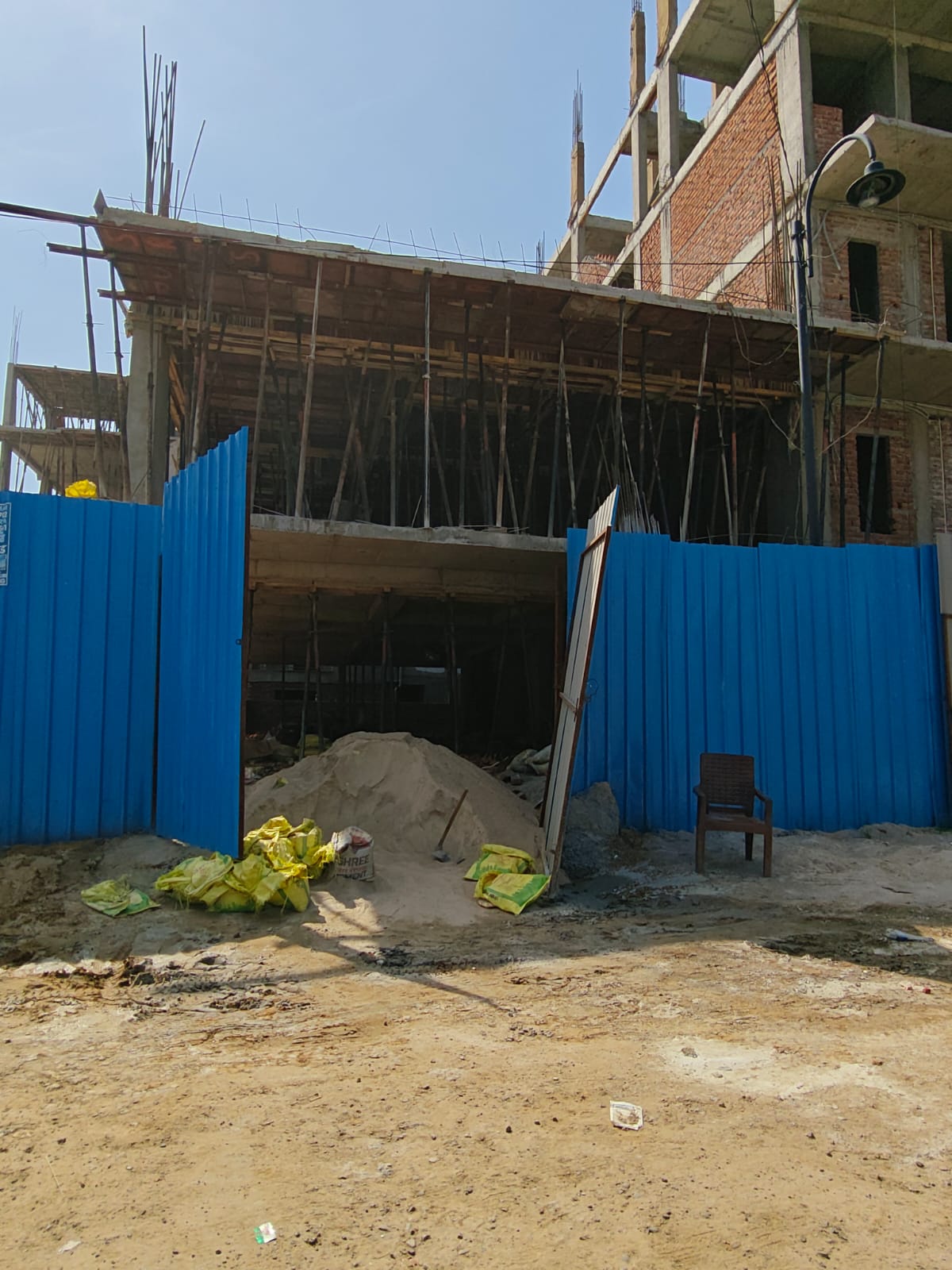 Anant Raj Estate