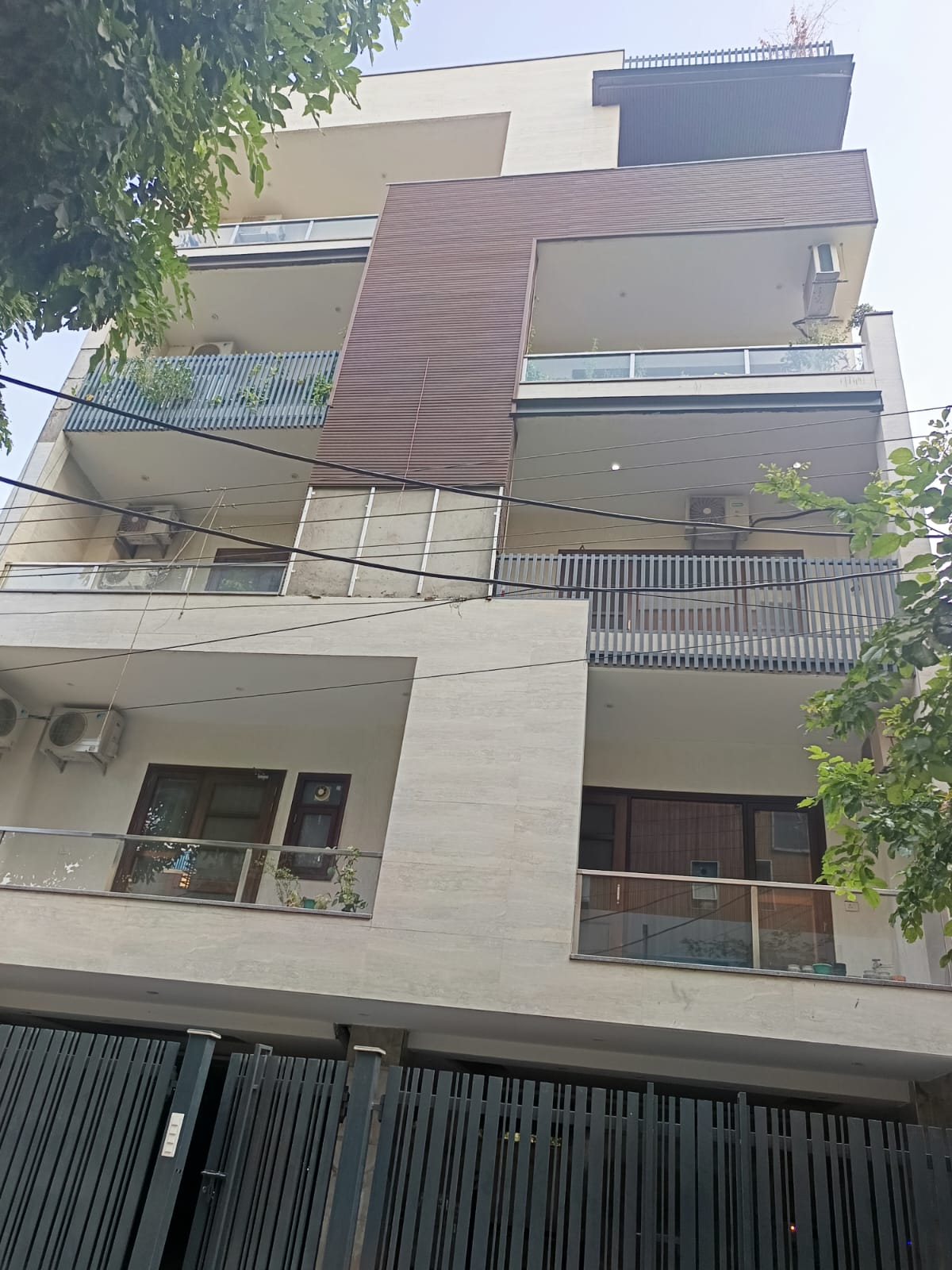 Sushant Lok 2, Block C