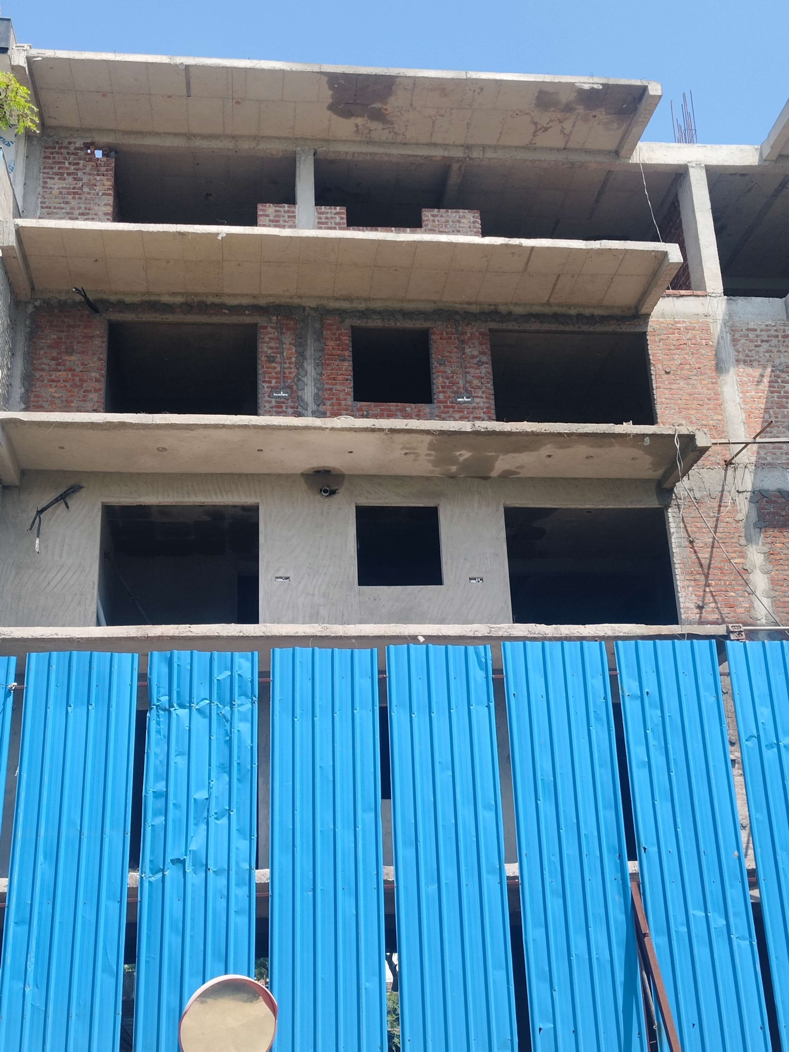 South City 2, Block H