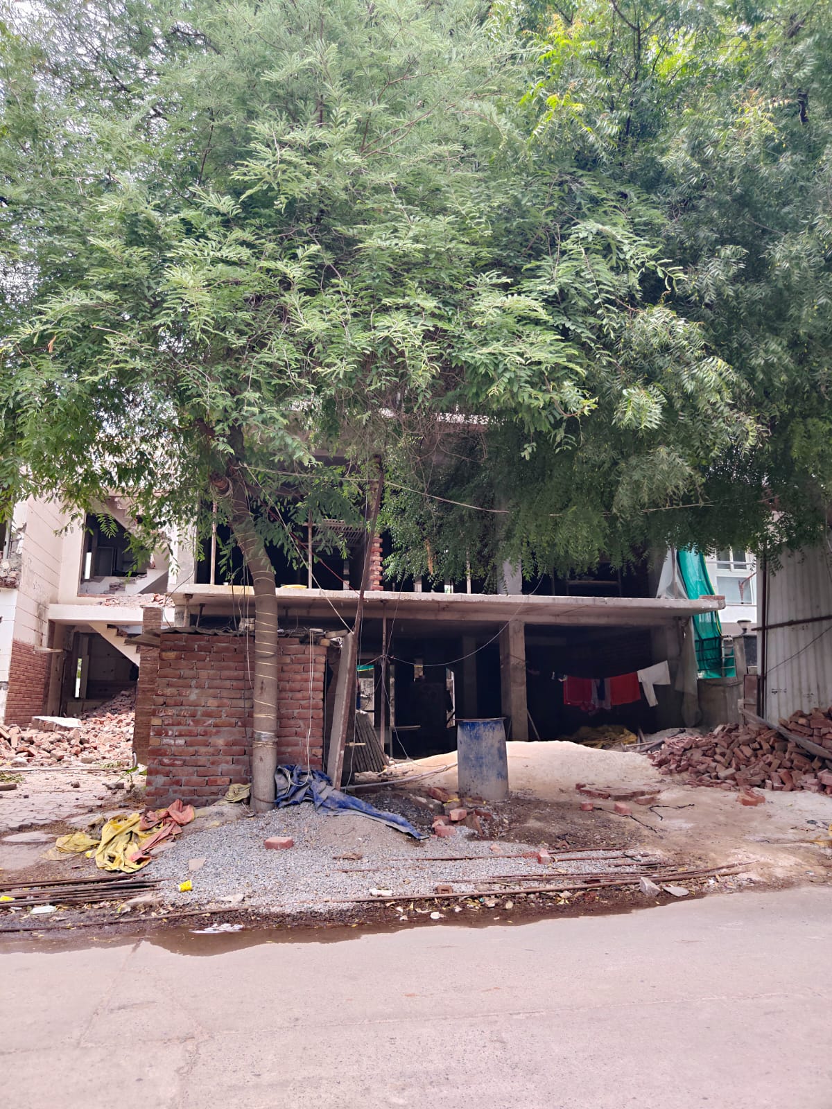 Vipul World, Block A
