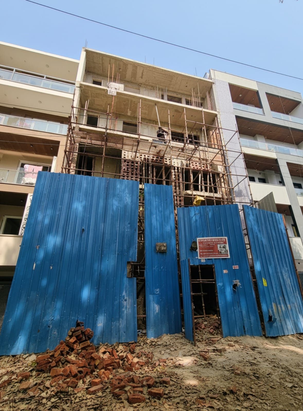 Sushant Lok 1, Block C