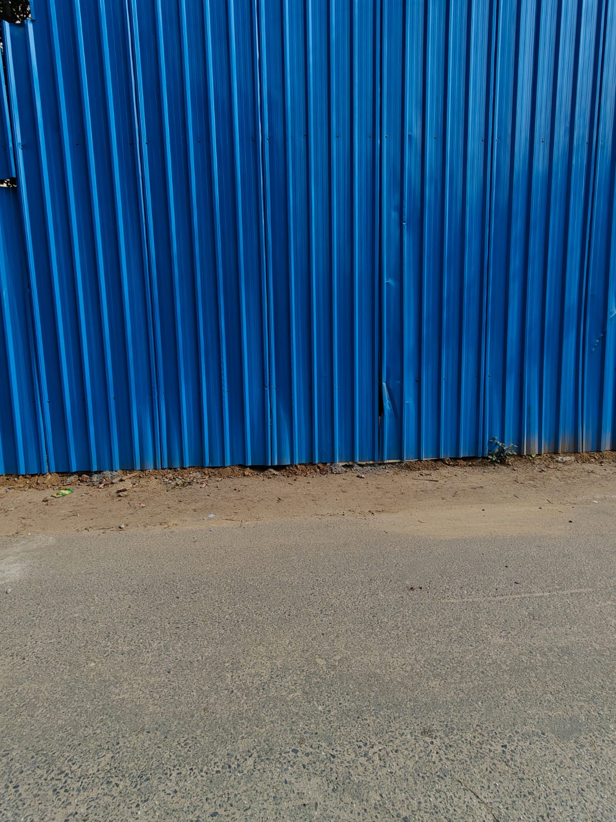 Palam Vihar, Block E