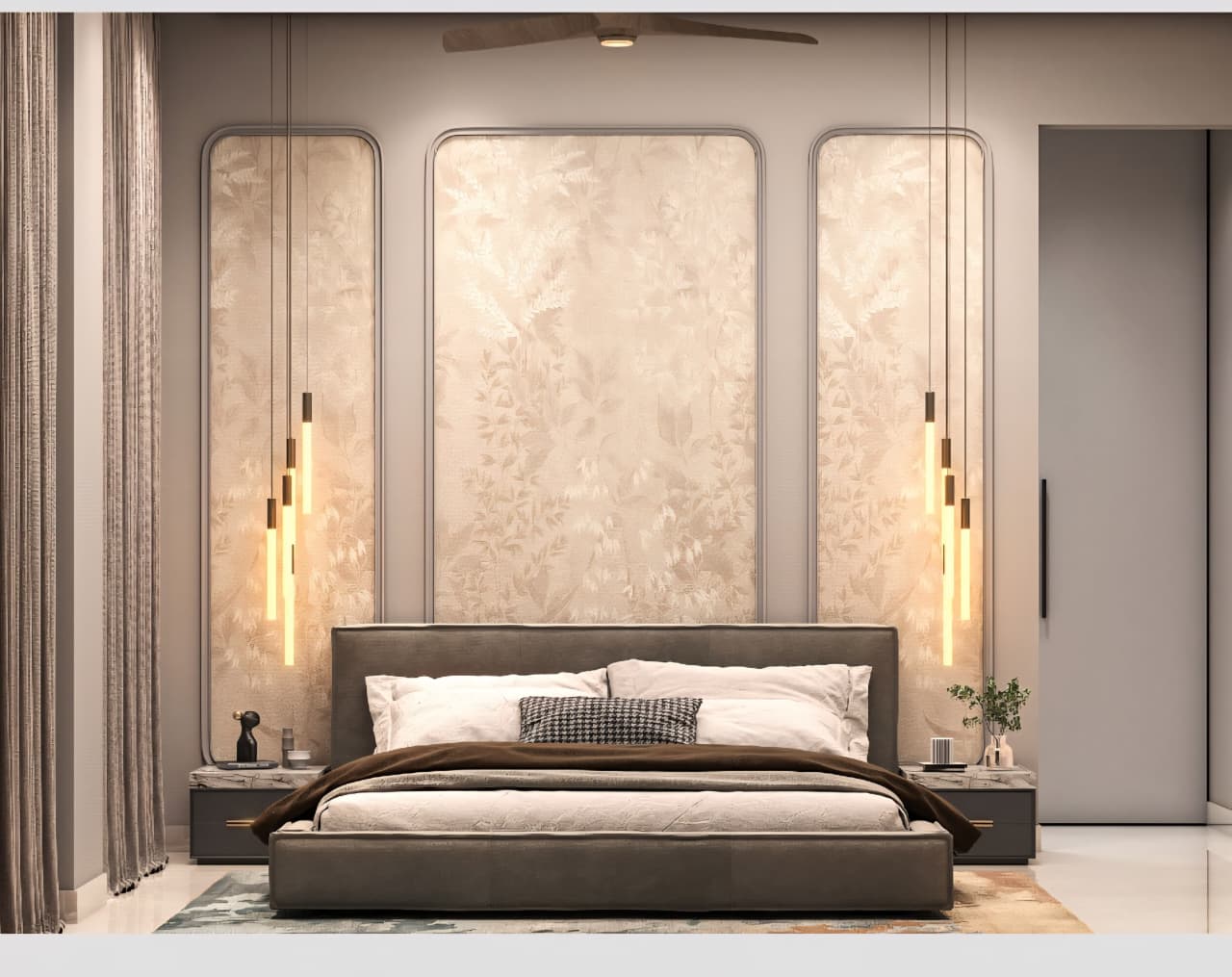 3 bhk builder floor Anant Raj Estate Gurgaon image 6