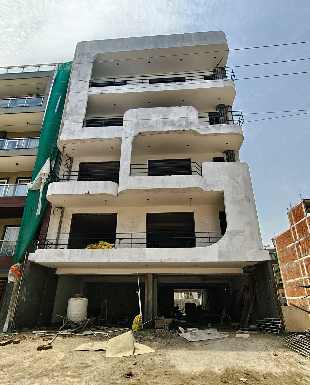 Sector 57