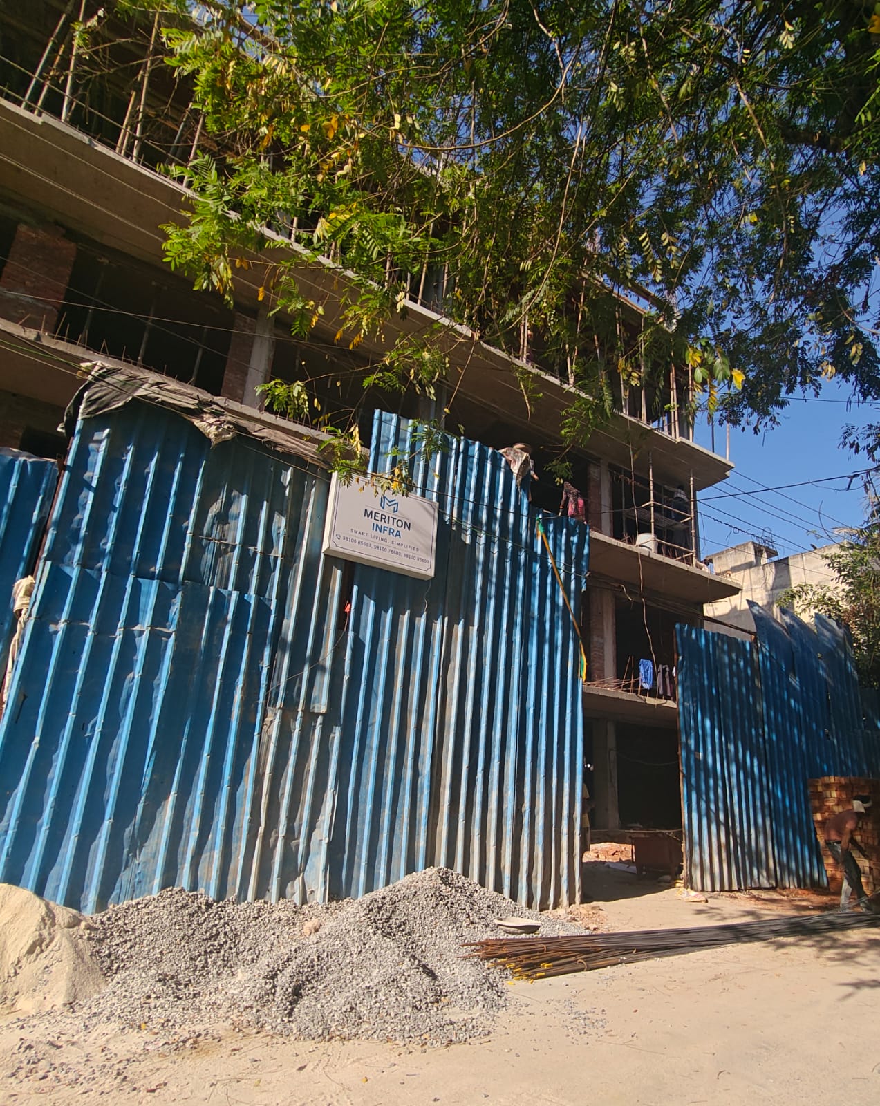Sushant Lok 1, Block C