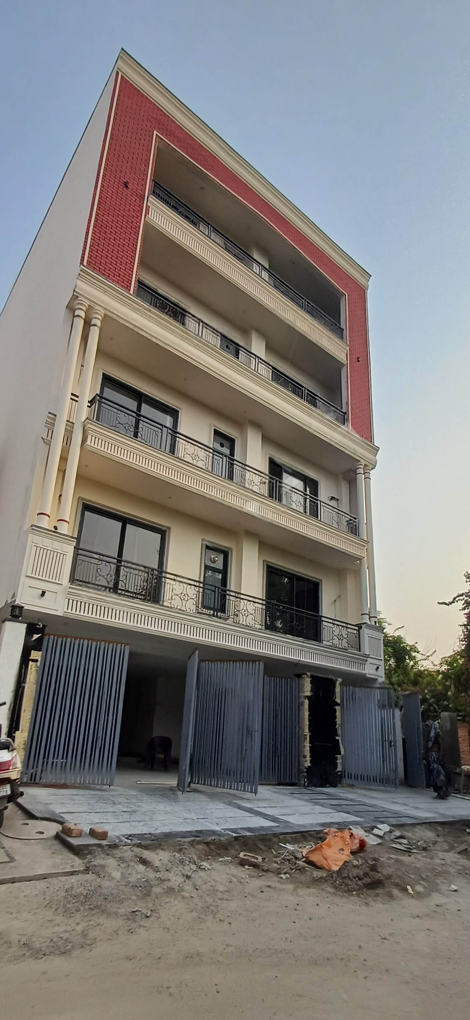 4Bhk By Rahul Khosla