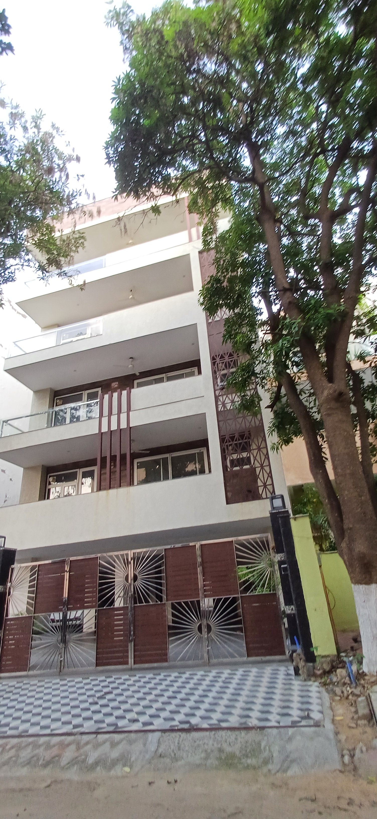 South City 2, Block B