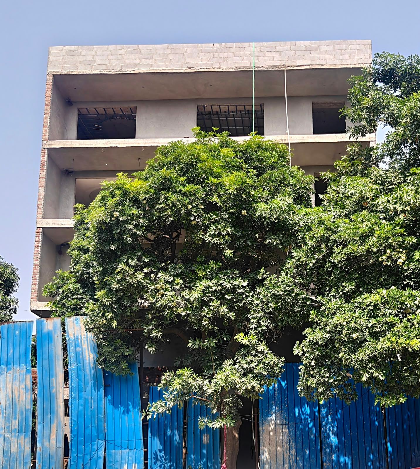 4 BHK Builder Floor, Malibu Town, Gurgaon