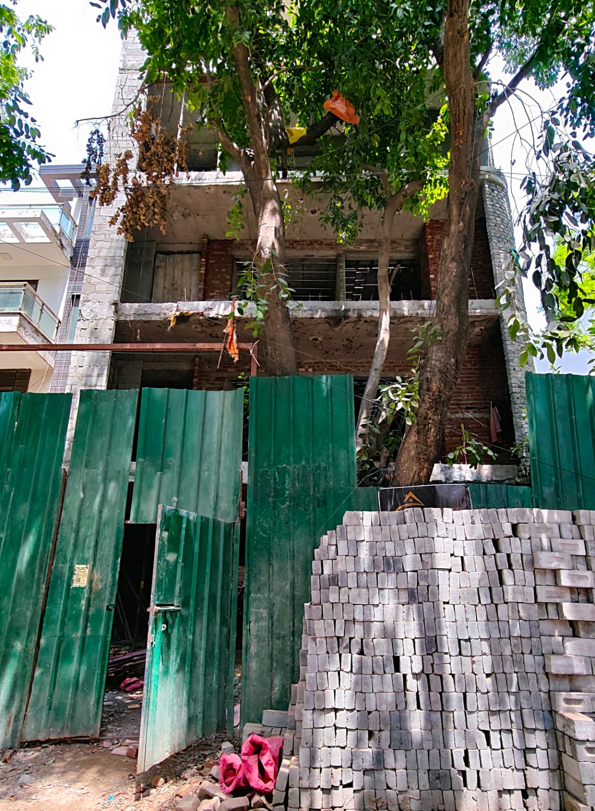 Sushant Lok 1, Block C