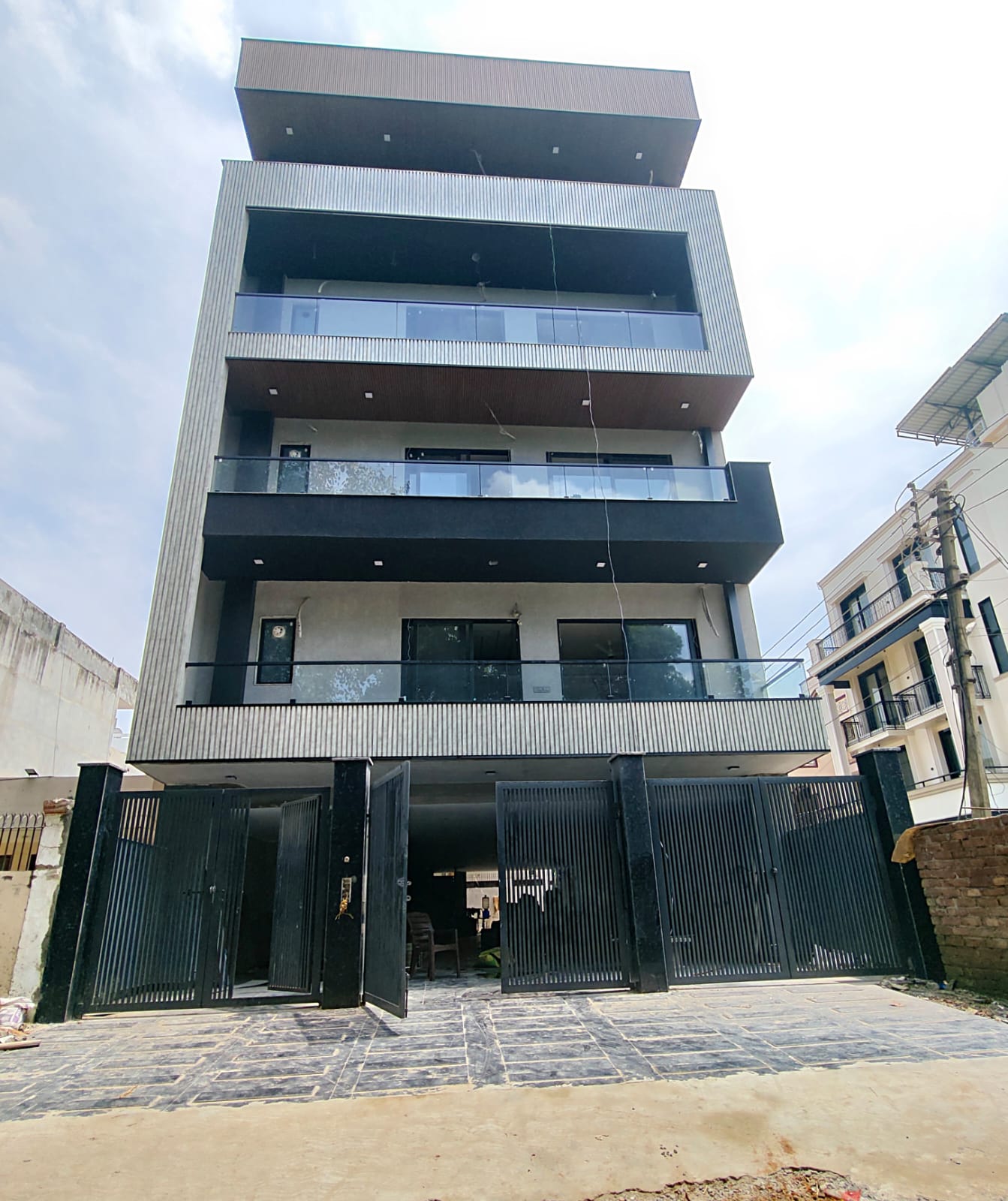 3 BHK Builder Floor, Sector 23, Gurgaon