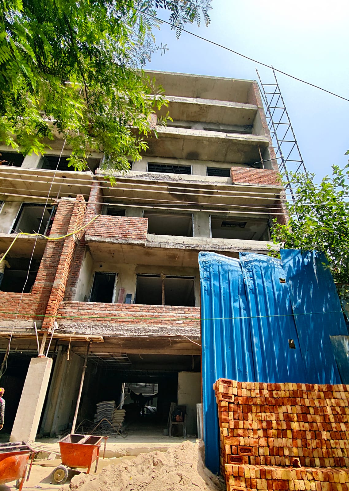 Sushant Lok 1, Block C