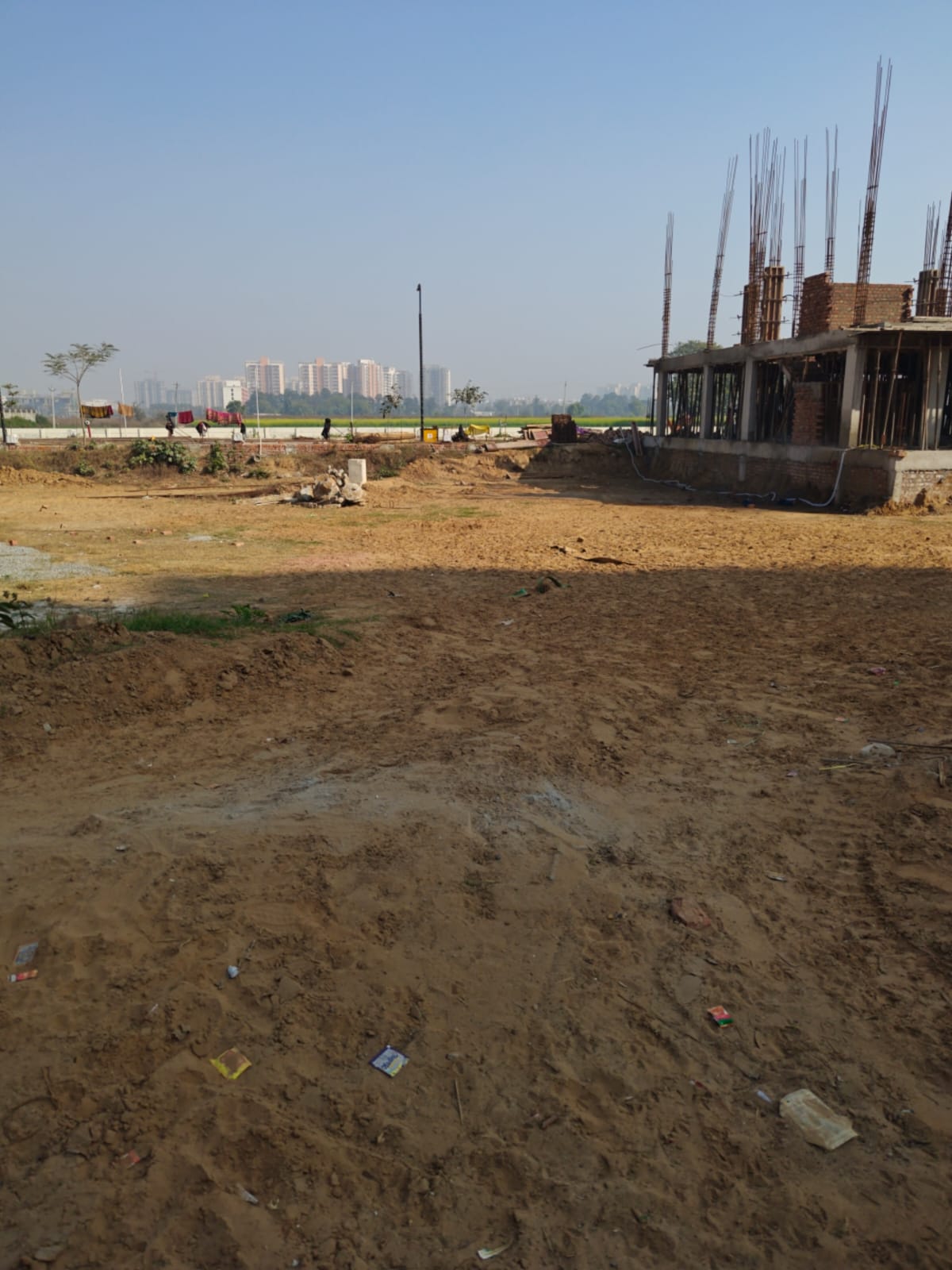 GLS Avenue City