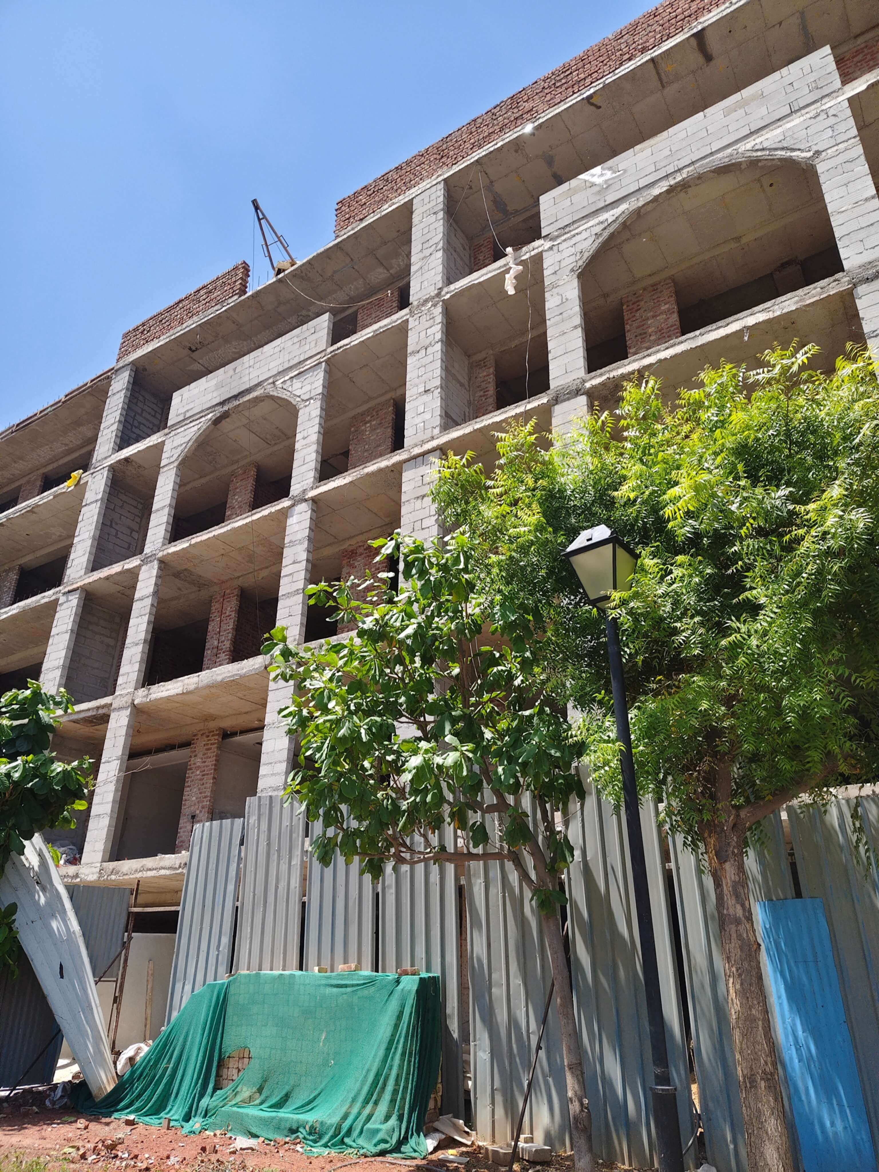 Emaar Marbella
