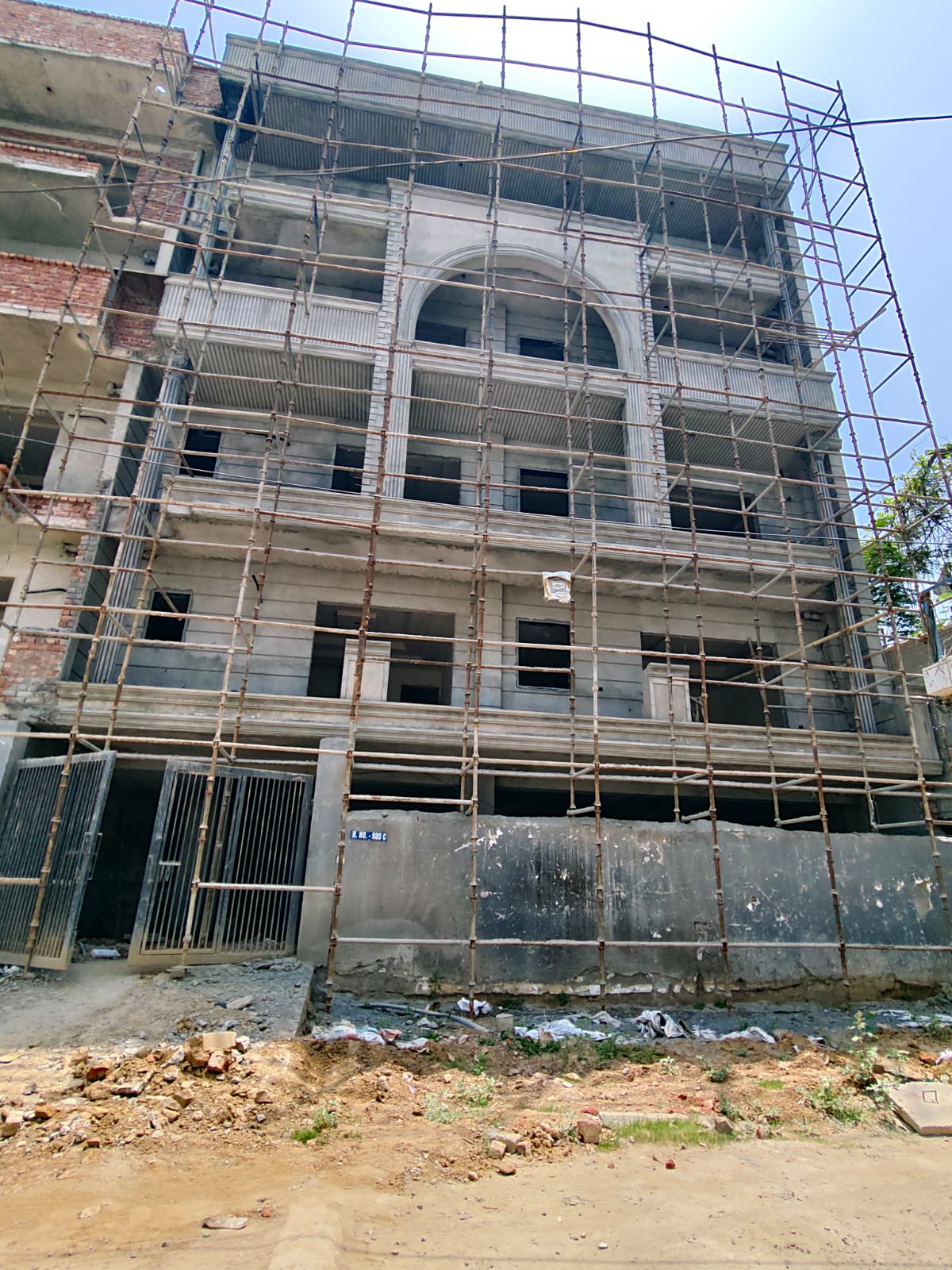 Palam Vihar, Block C