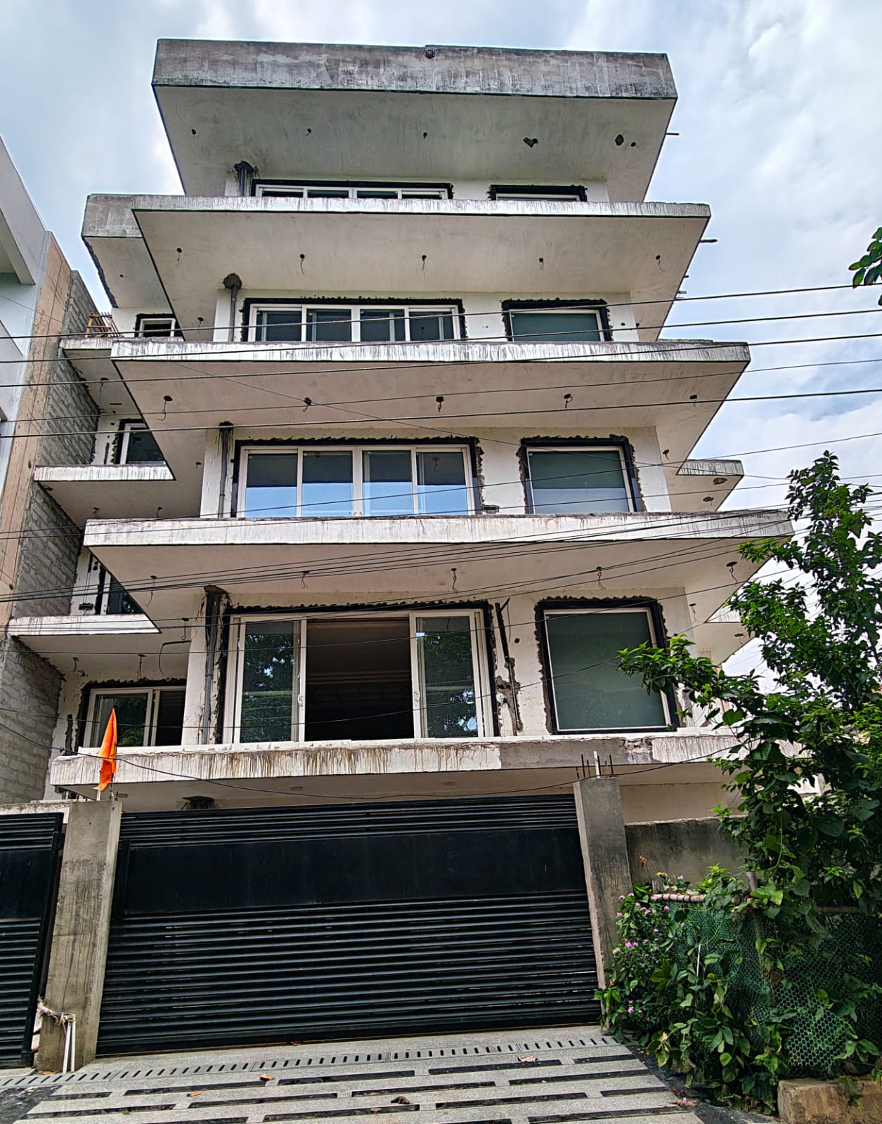 3 BHK Builder Floor, Sector 57, Gurgaon