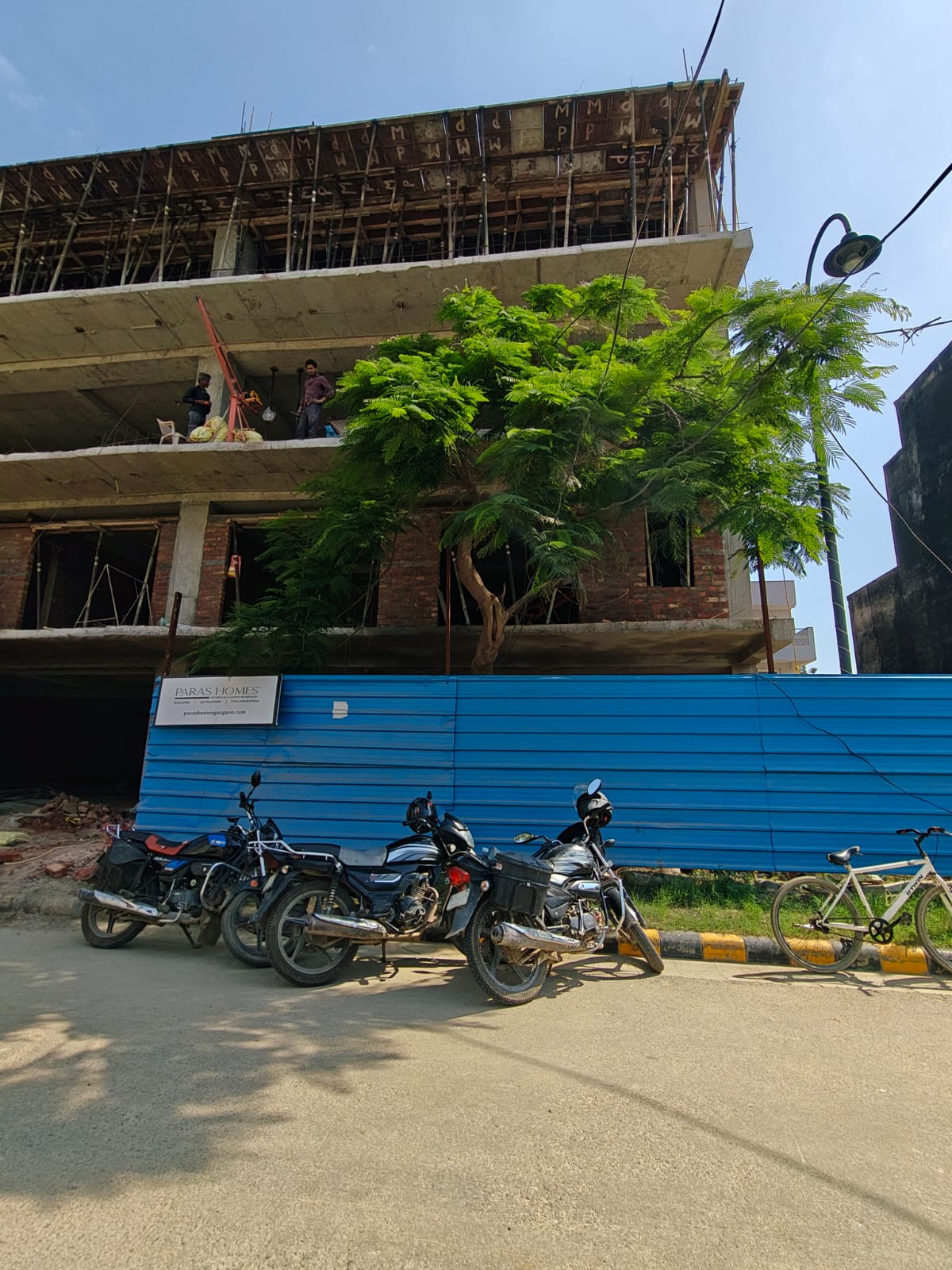 Anant Raj Estate