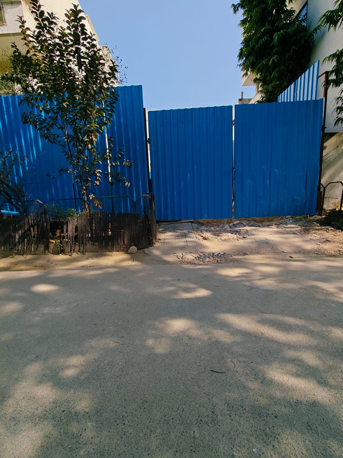 Palam Vihar, Block J