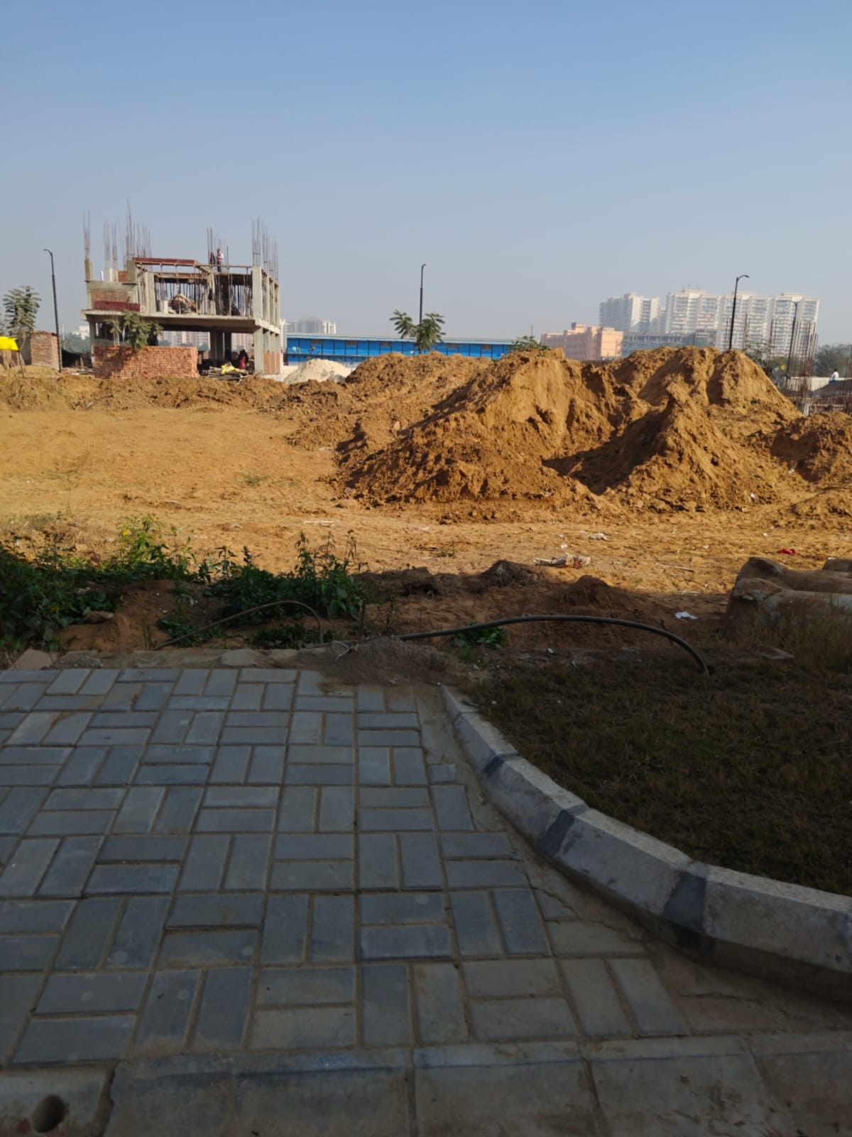 GLS Avenue City