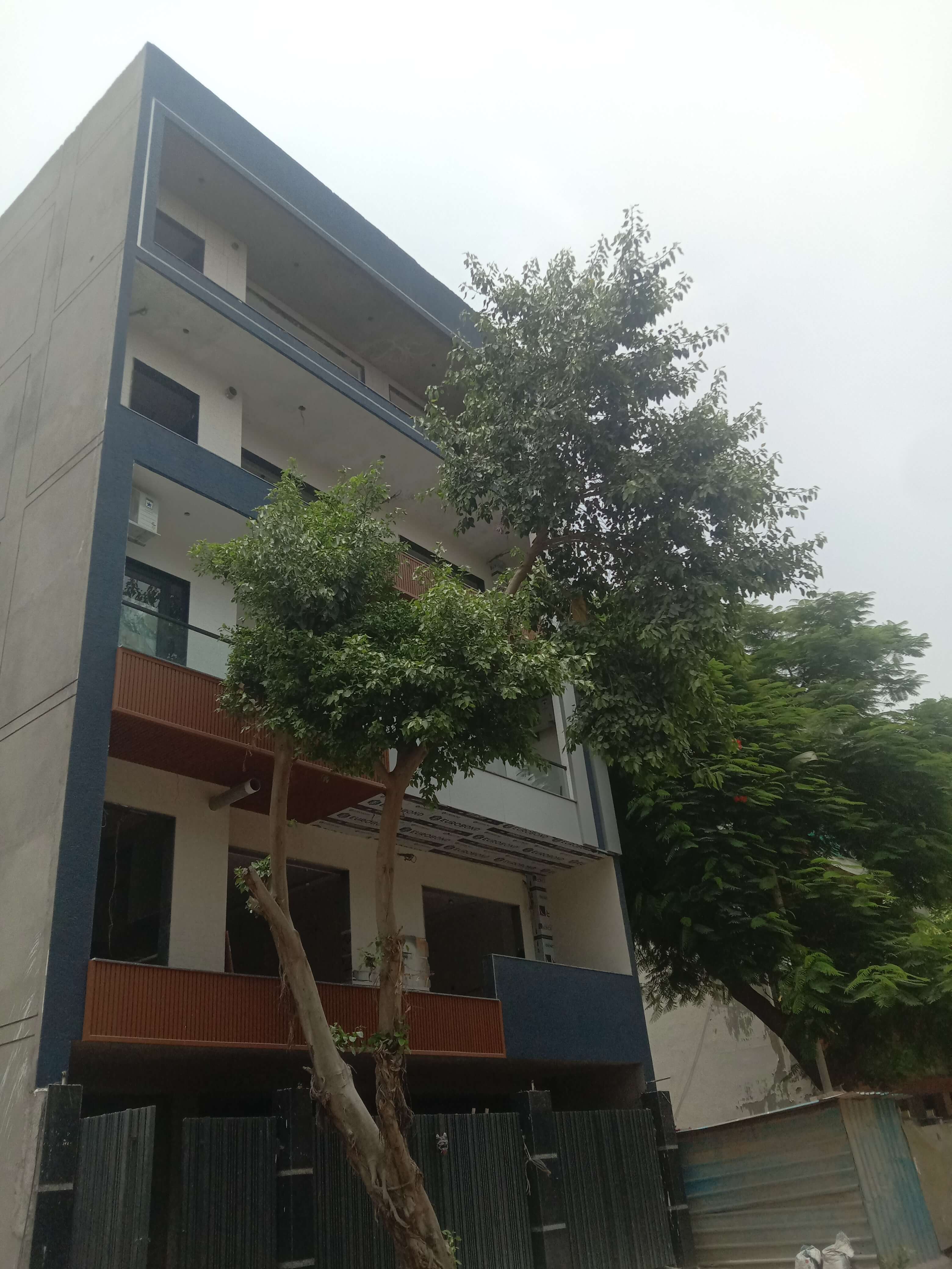 3 BHK Builder Floor, Ansal Esencia, Gurgaon