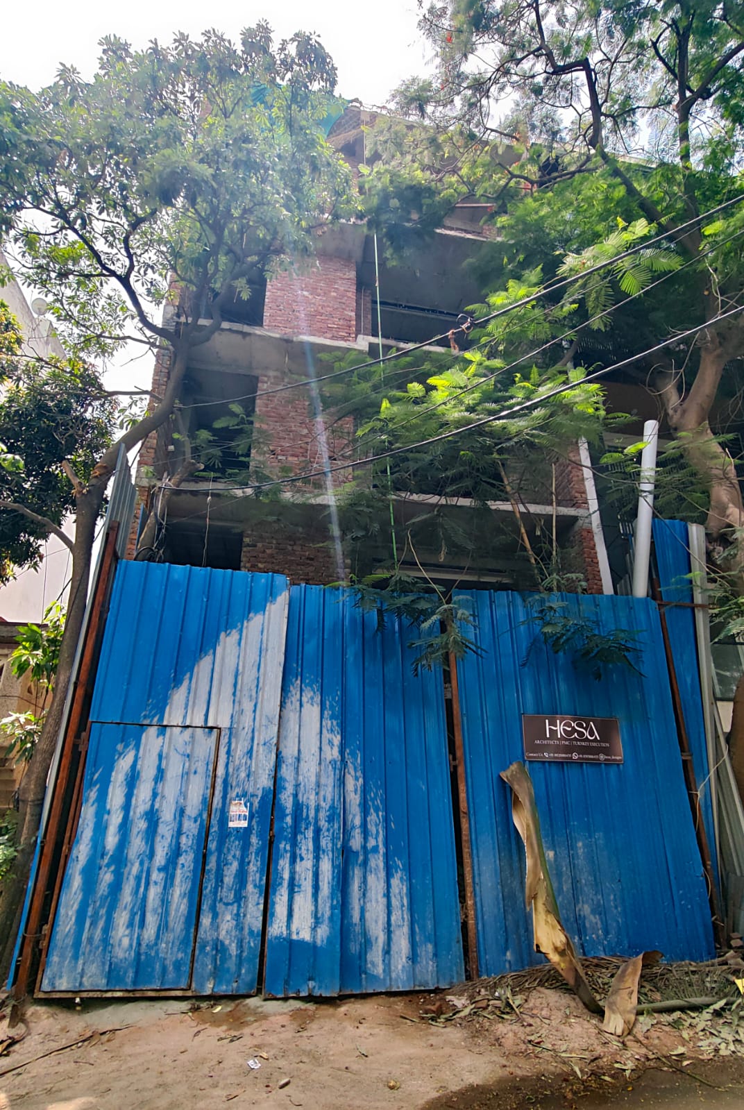 South City 1, Block N