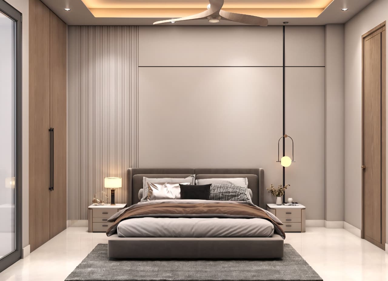 3 bhk builder floor Anant Raj Estate Gurgaon image 11