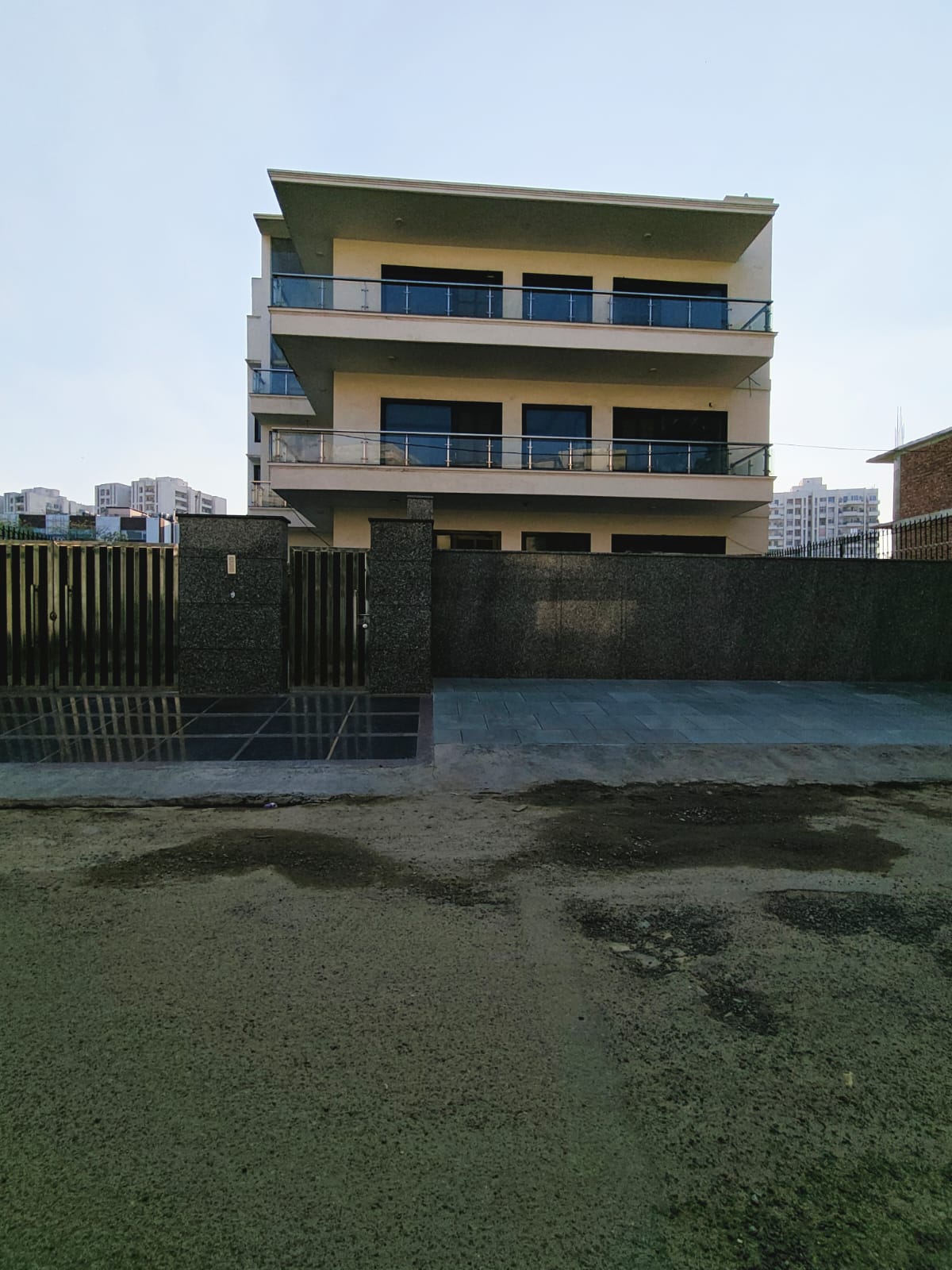 Sushant Lok 3, Block C