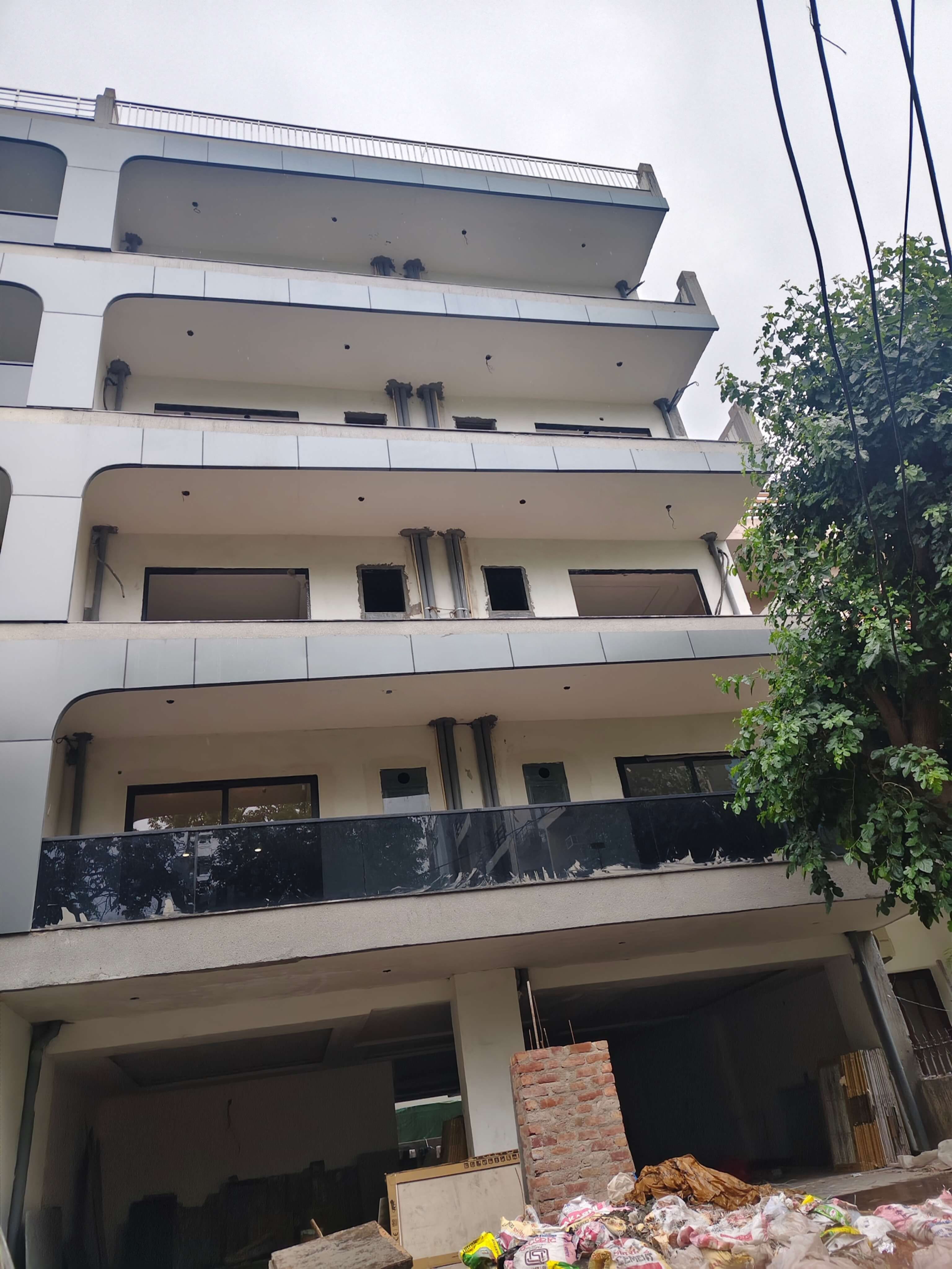 Palam Vihar, Block C