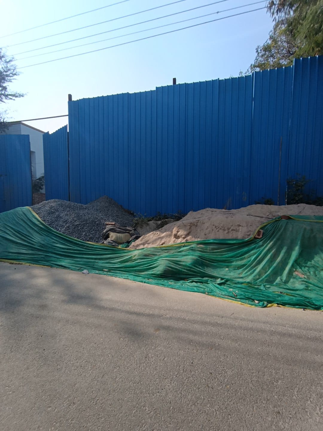 DLF Phase 1