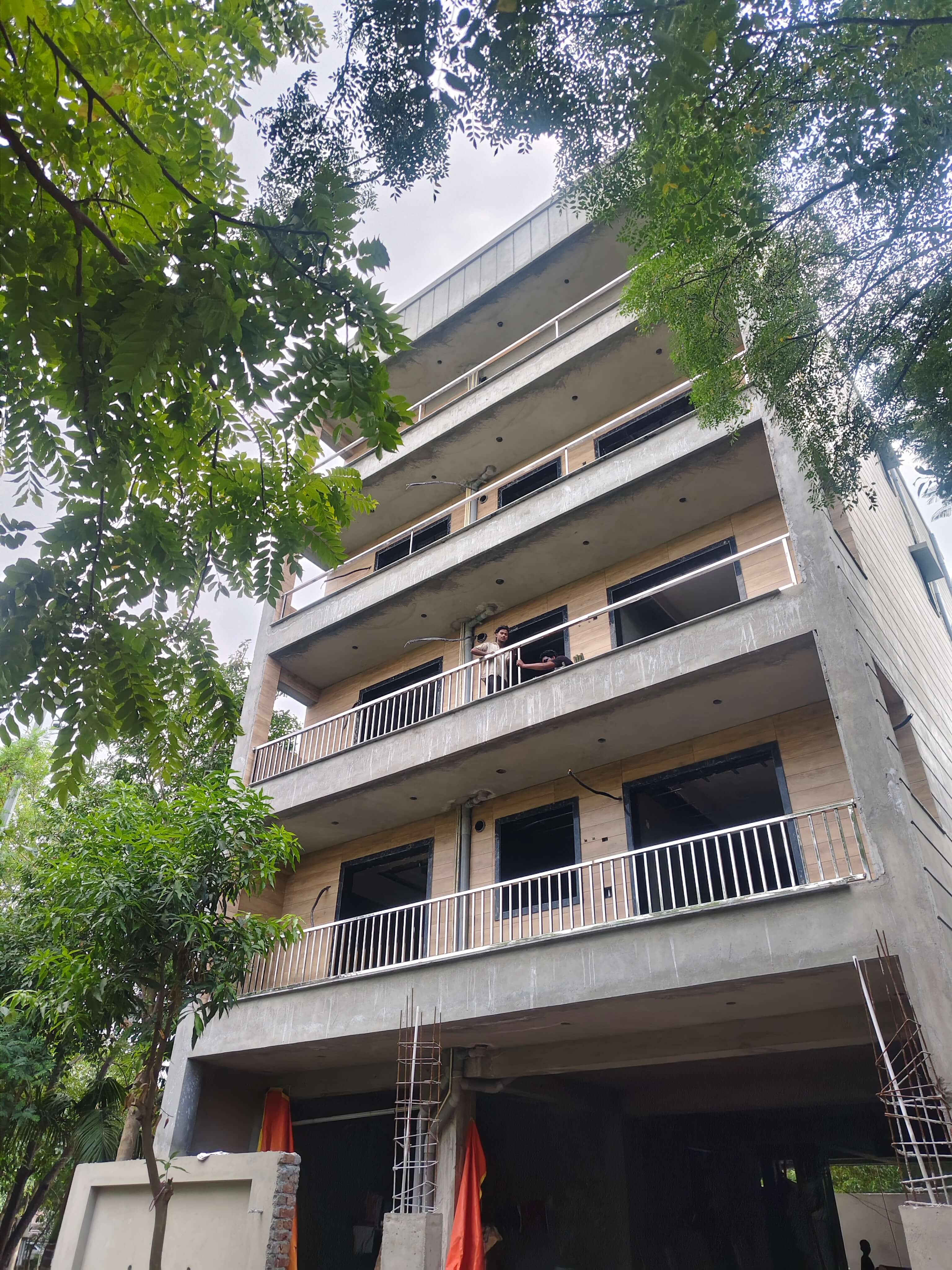 3 BHK Builder Floor, Sector 9, Gurgaon