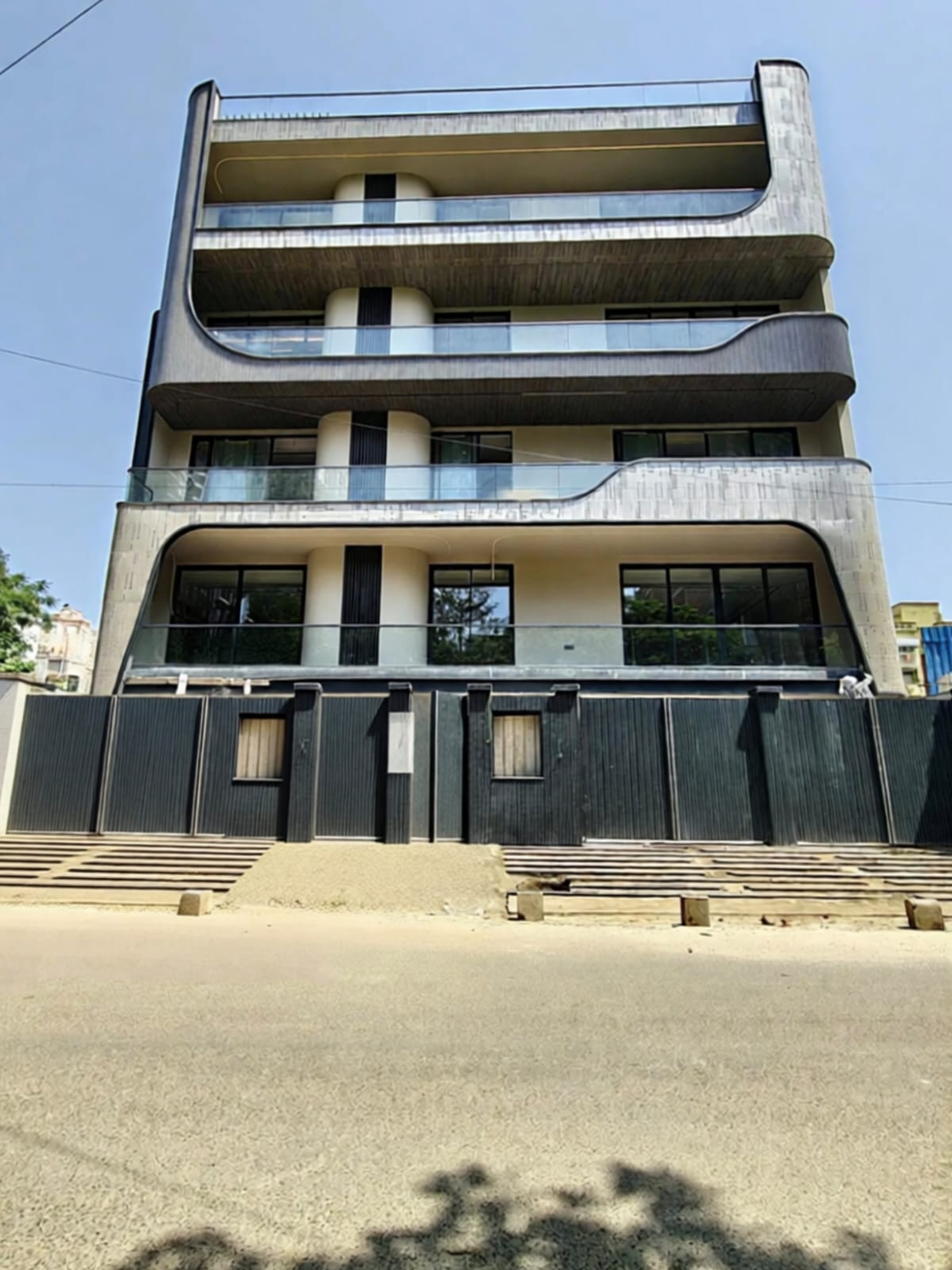 Sushant Lok 1, Block A