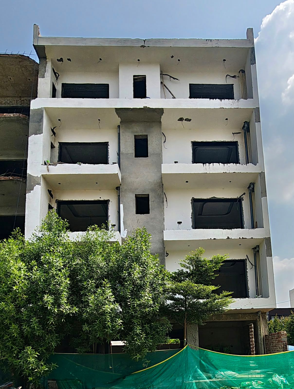3 BHK Builder Floor, BPTP Amstoria, Gurgaon