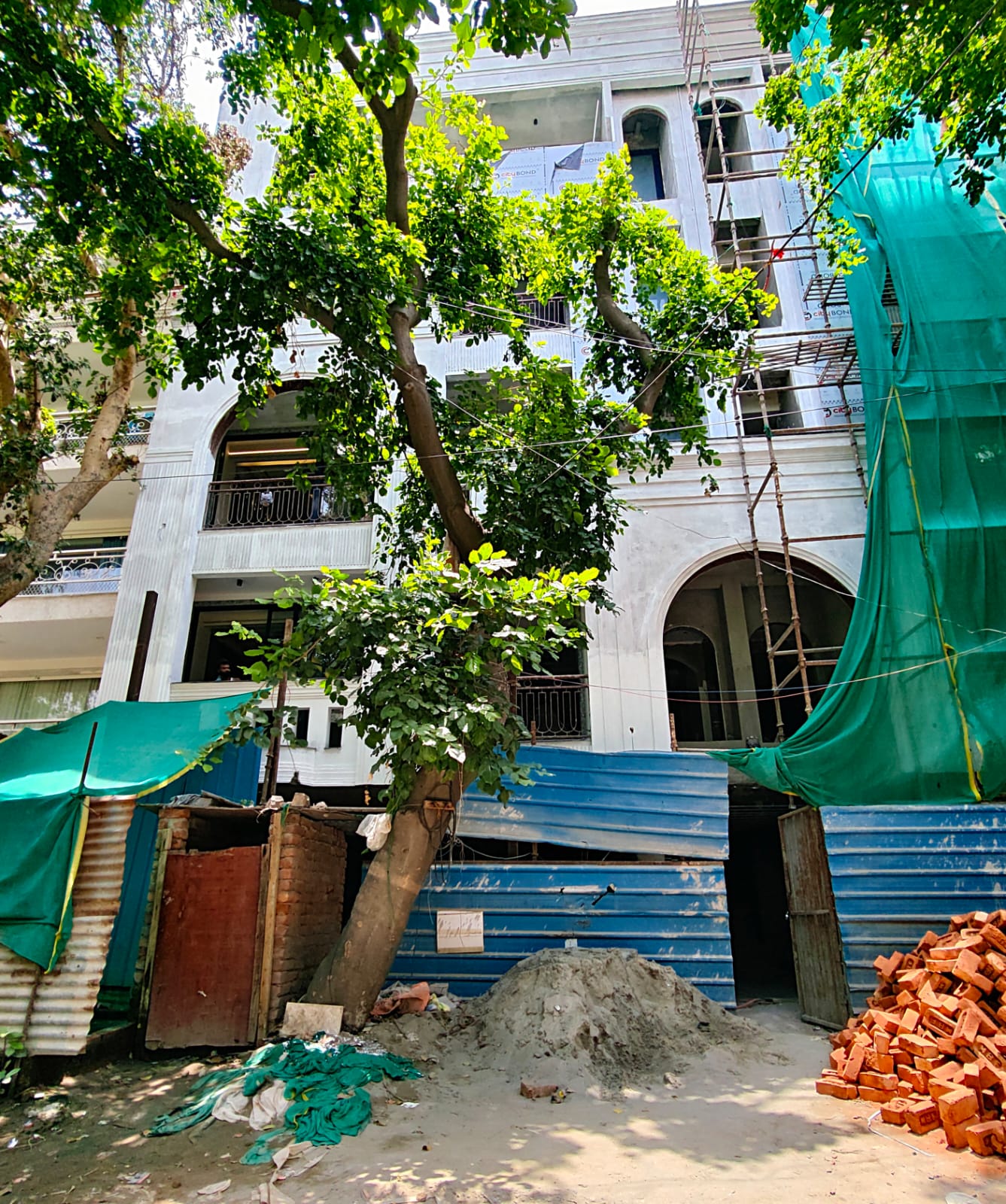 Sushant Lok 1, Block C