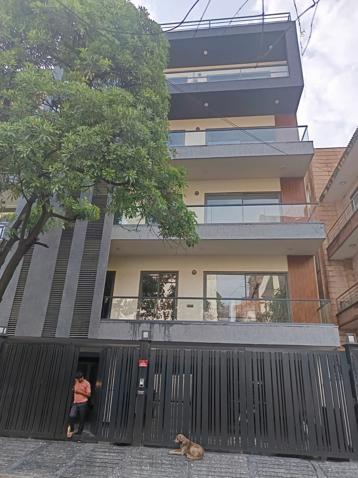4Bhk By Amandeep Singh
