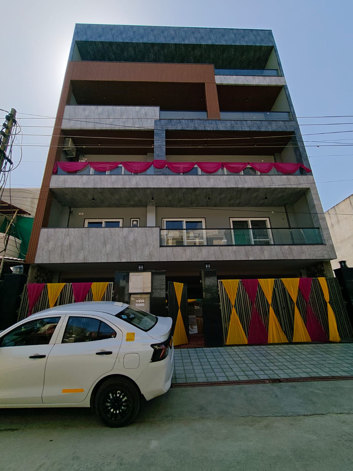 Sector 10A