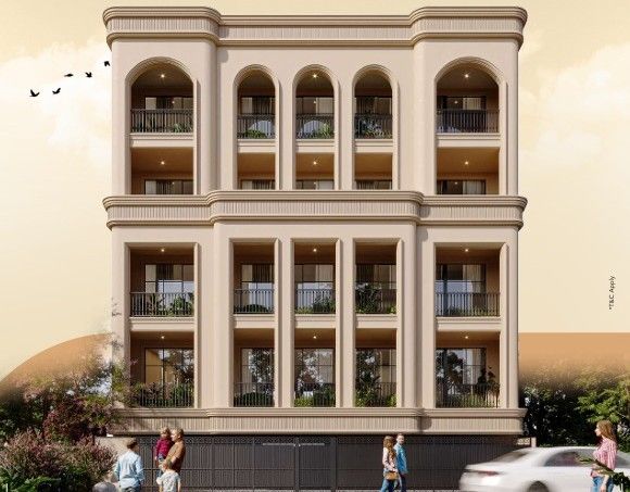 Emaar Marbella