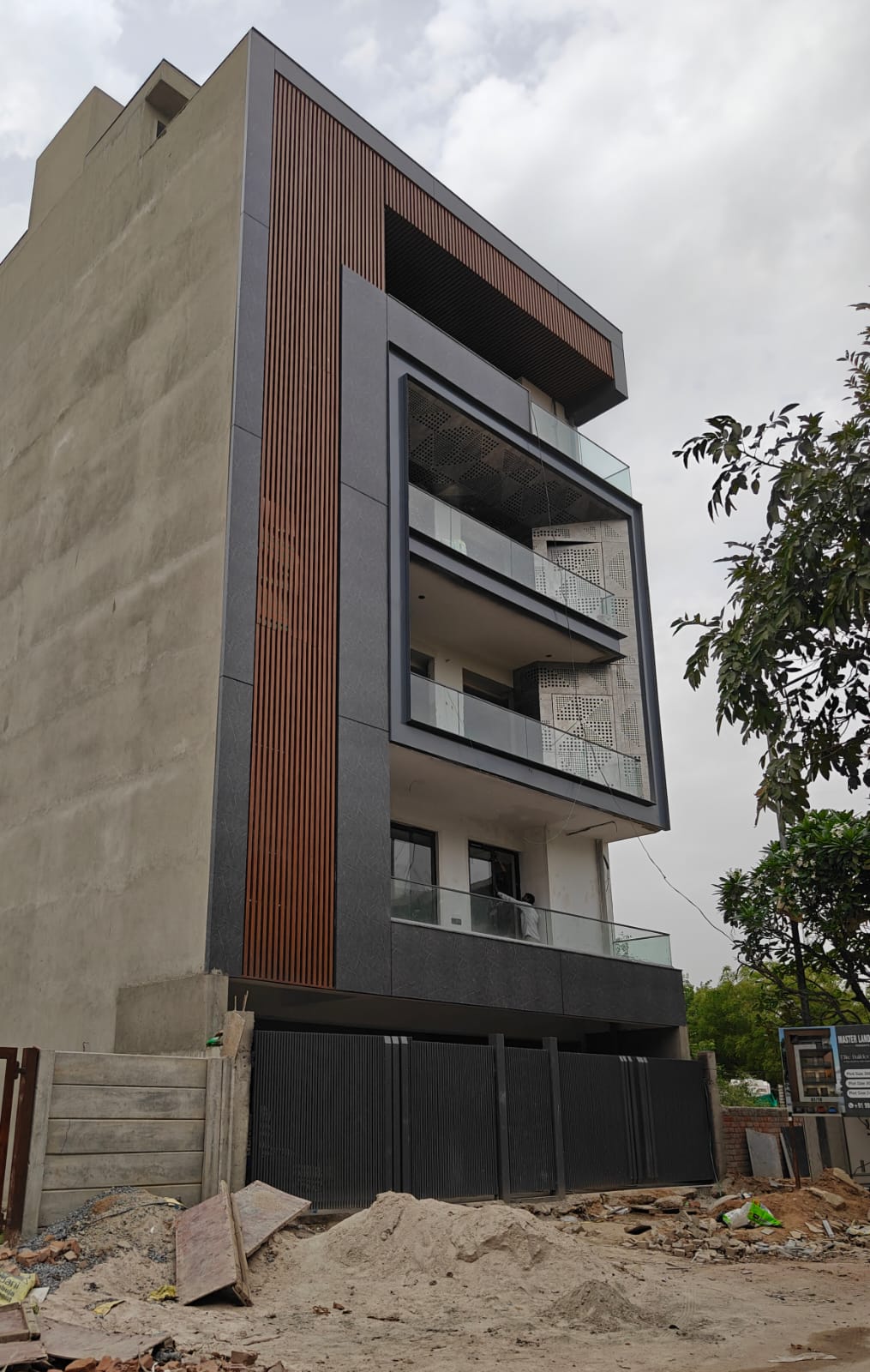 Ireo City Sector 60