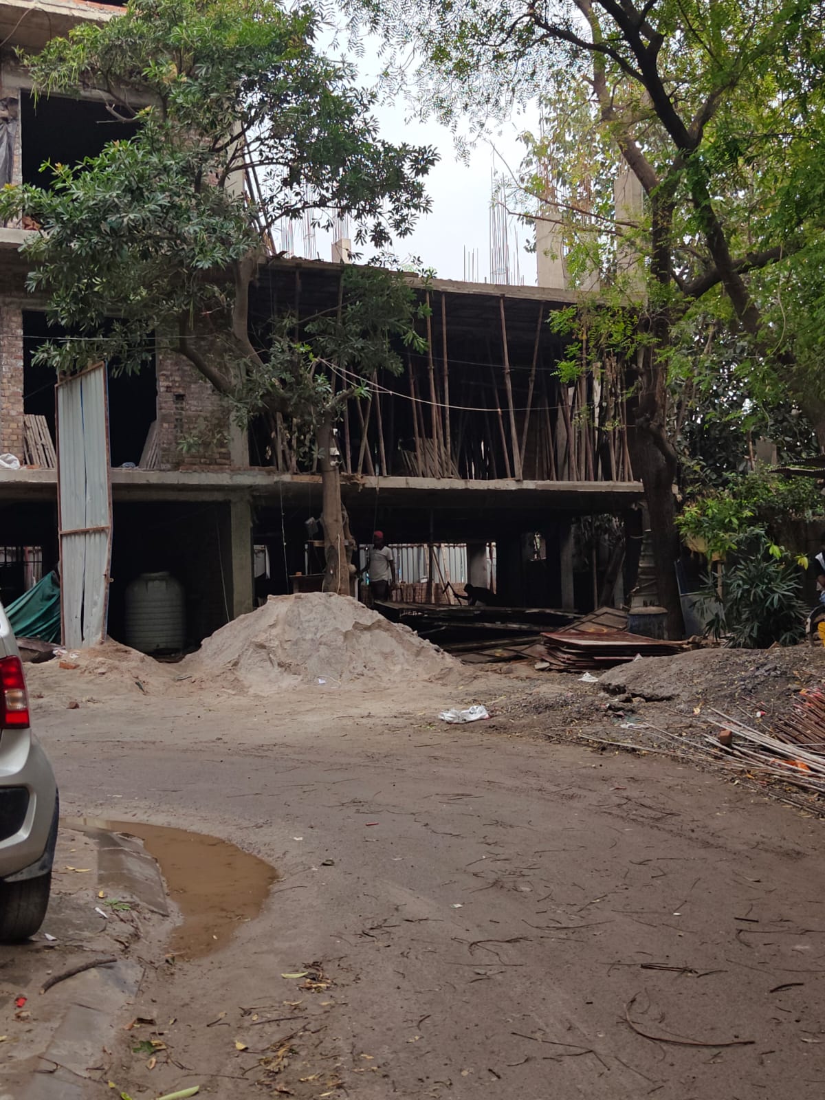 South City 2, Block D
